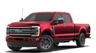 2027 Ford Super Duty® External Image 1